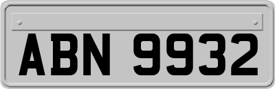 ABN9932
