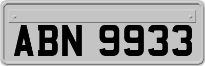 ABN9933