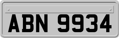 ABN9934