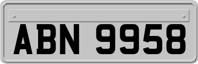 ABN9958