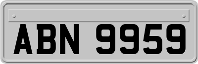 ABN9959