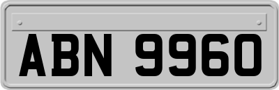 ABN9960