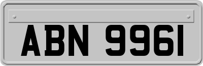 ABN9961