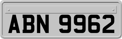 ABN9962