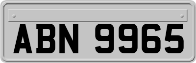 ABN9965