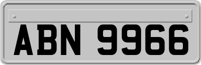 ABN9966