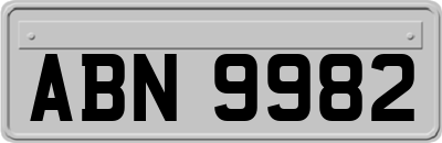 ABN9982