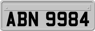 ABN9984