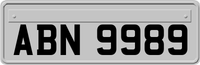 ABN9989
