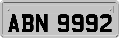ABN9992