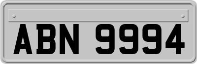 ABN9994