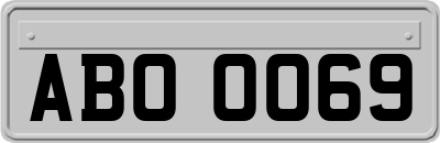 ABO0069