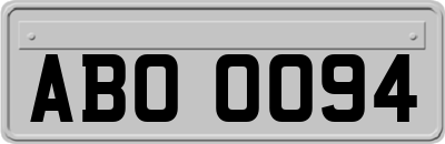 ABO0094