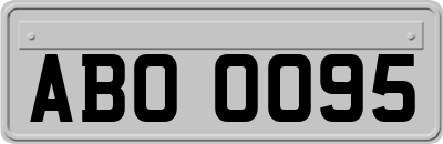 ABO0095