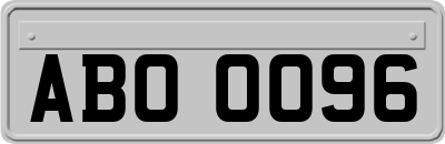 ABO0096