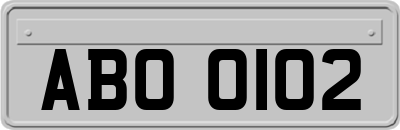 ABO0102