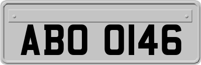 ABO0146