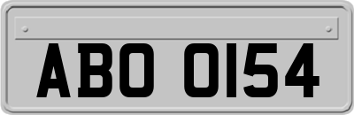 ABO0154