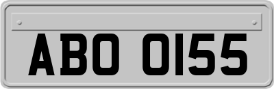 ABO0155