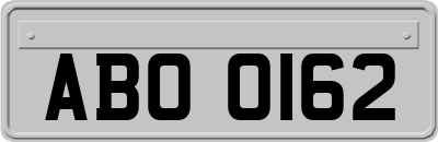 ABO0162