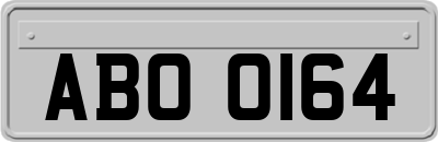 ABO0164