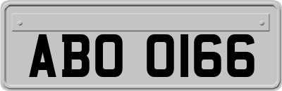 ABO0166