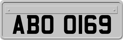 ABO0169