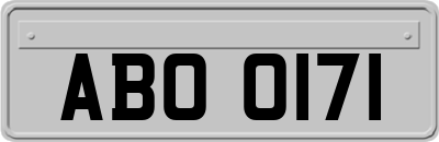 ABO0171
