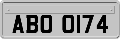 ABO0174