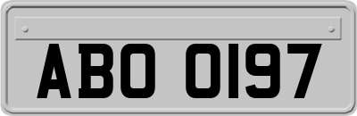 ABO0197