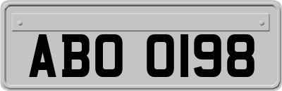 ABO0198