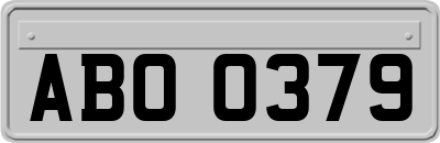 ABO0379
