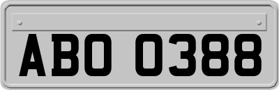 ABO0388