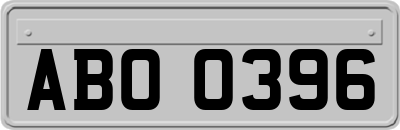 ABO0396