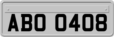 ABO0408