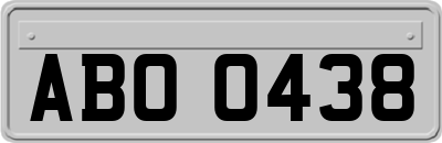 ABO0438