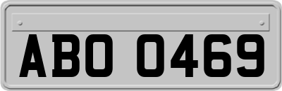 ABO0469