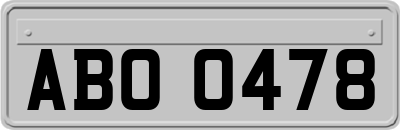 ABO0478