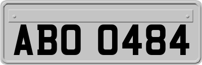 ABO0484