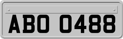 ABO0488