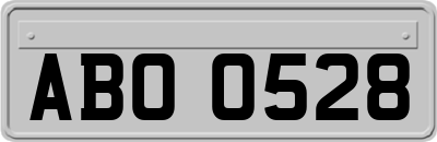 ABO0528
