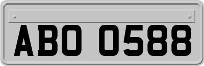 ABO0588