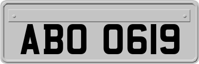 ABO0619