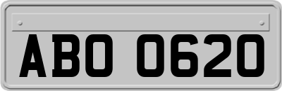 ABO0620
