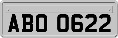 ABO0622