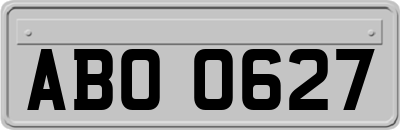 ABO0627