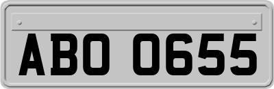 ABO0655