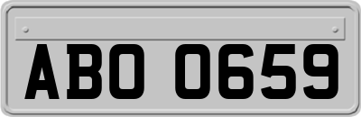 ABO0659