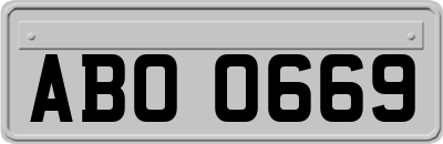 ABO0669