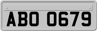 ABO0679